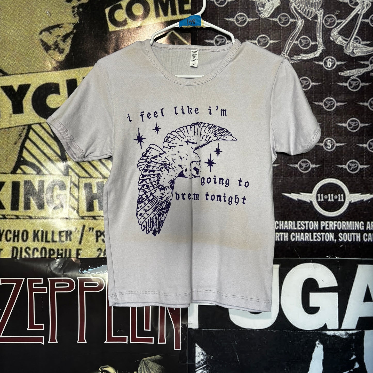 158- XLARGE