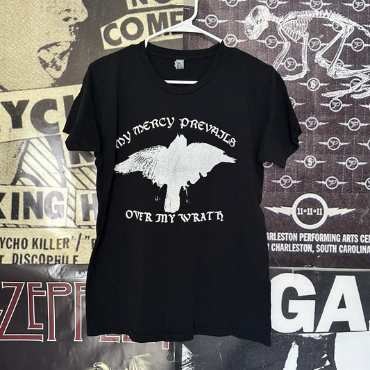 my mercy black boyfriend tee
