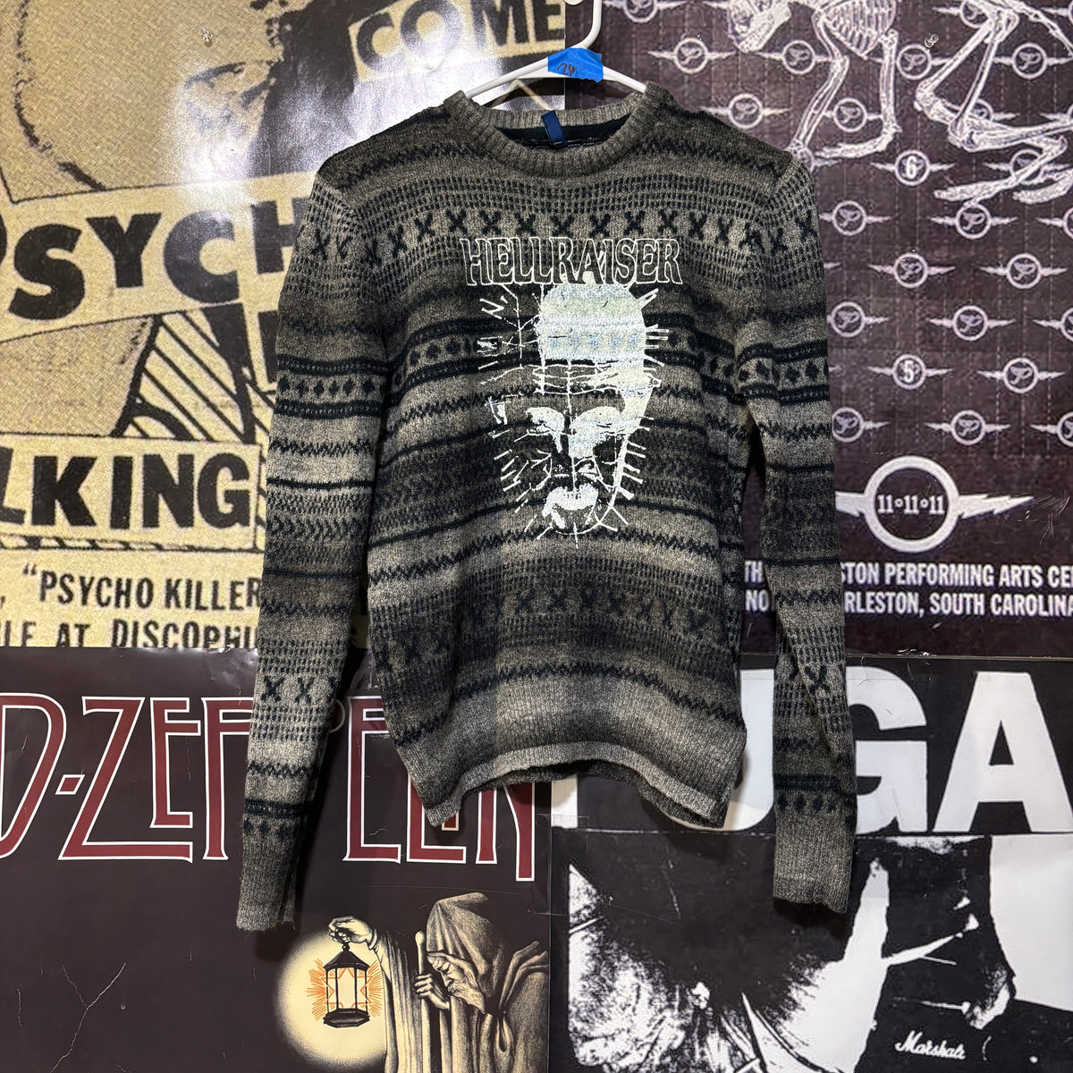 26 SWEATER SM