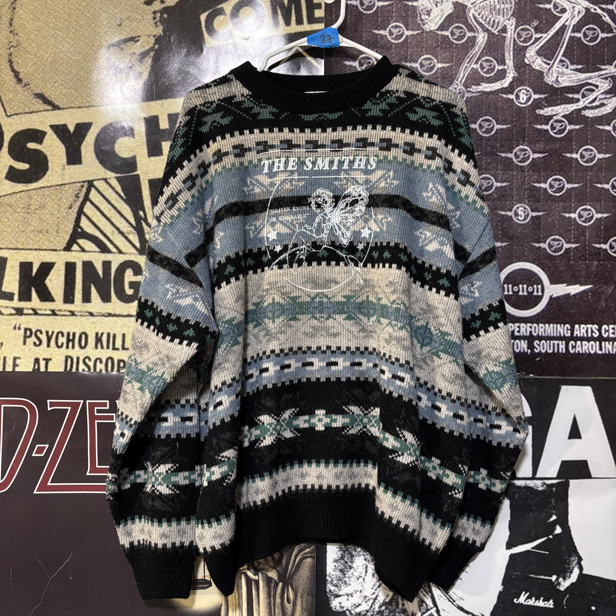 27 SWEATER XL/XXL