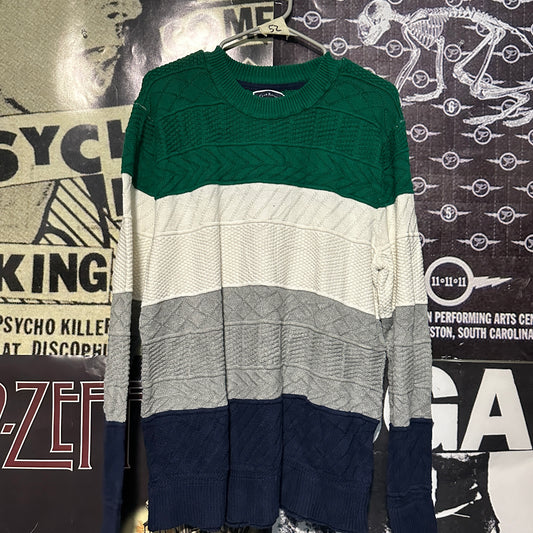 52 sweater LAR