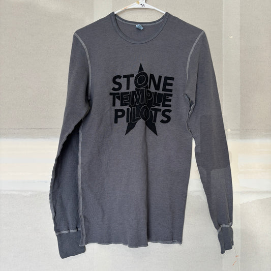 Stone temple grey thermal SM/MED
