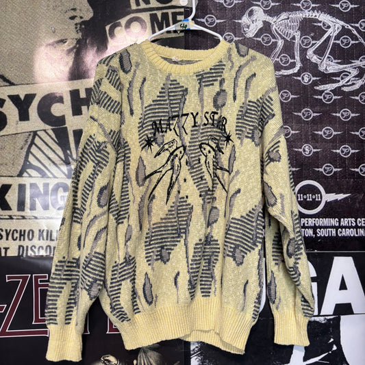 56 mazzy star sweater LAR