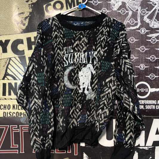 5 the sundays sweater LAR