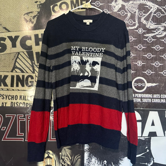 23 my bloody valentine sweater MED