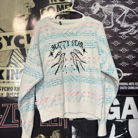 59 mazzy star sweater LAR