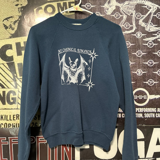 8 my chemical romance sweatshirt LAR/XLAR