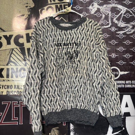 70 the smiths sweater LAR