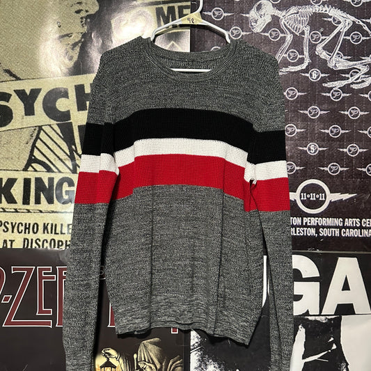 48 sweater LAR