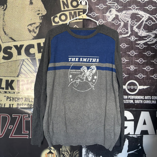 7 the smiths sweater XL