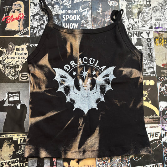 Dracula bleach tank SM/MED