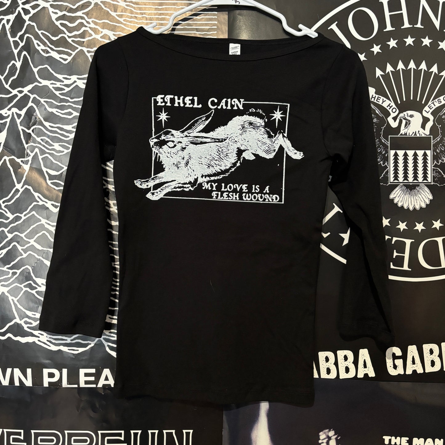 Ethel Cain 3/4 shirt