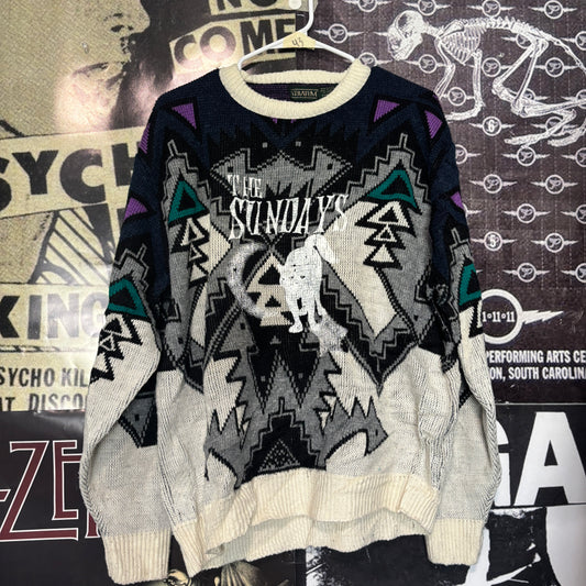 43 the Sundays sweater LAR