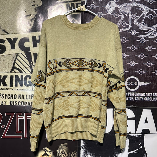 74 sweater LAR