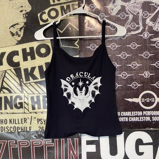 Dracula navy tank SM/MED