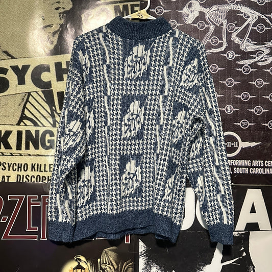 53 sweater LAR