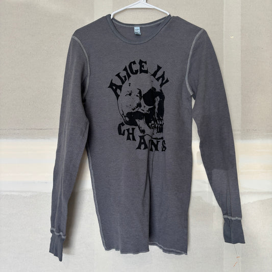 Alice in chains grey thermal SM/MED