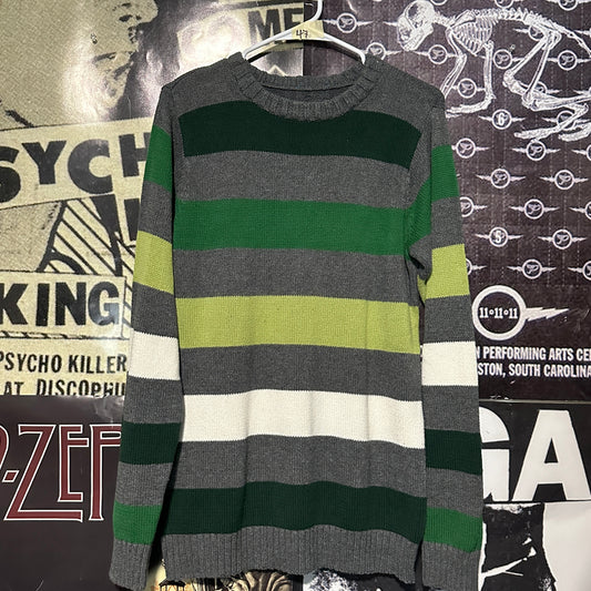 47 sweater LAR