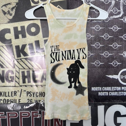 The sundays ribbed tank MED