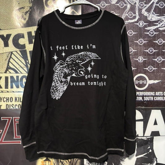 Twin peaks b&w contrast thermal