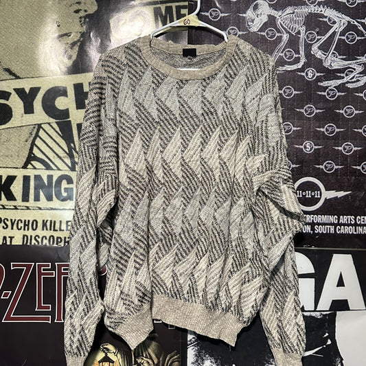 60 sweater LAR