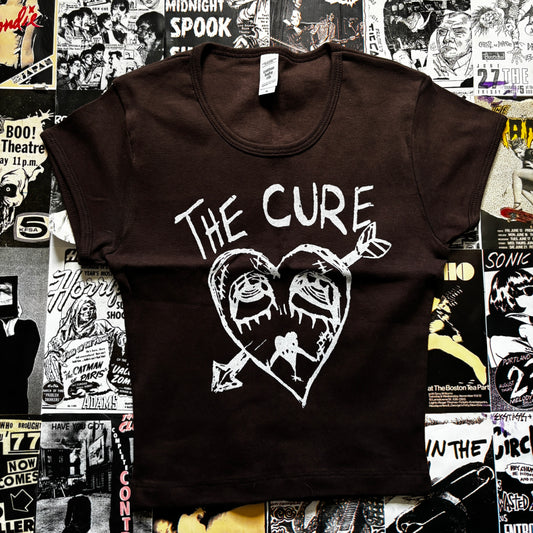 CURE BROWN CROP SMALL