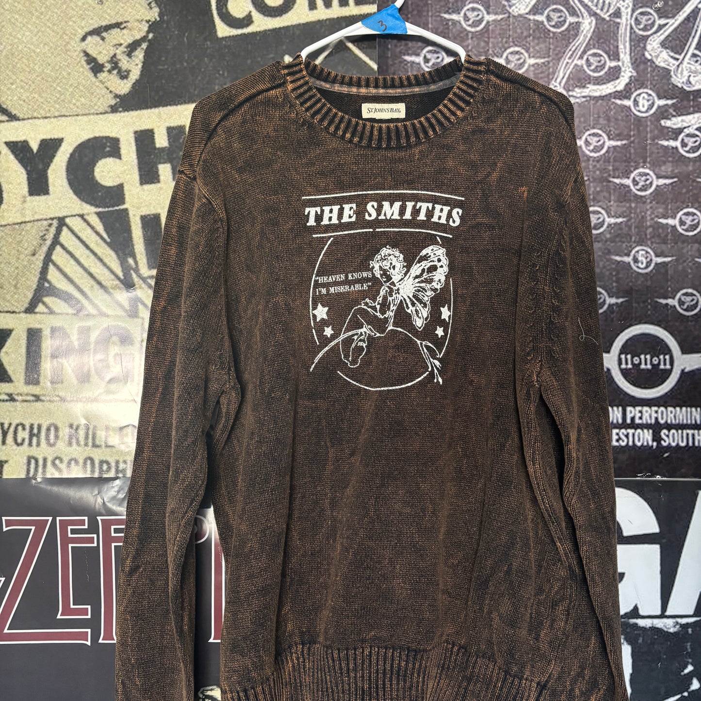 3 sweater LAR/XL