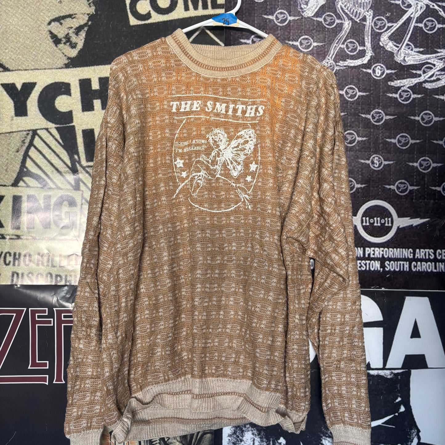 25 sweater LAR/XL