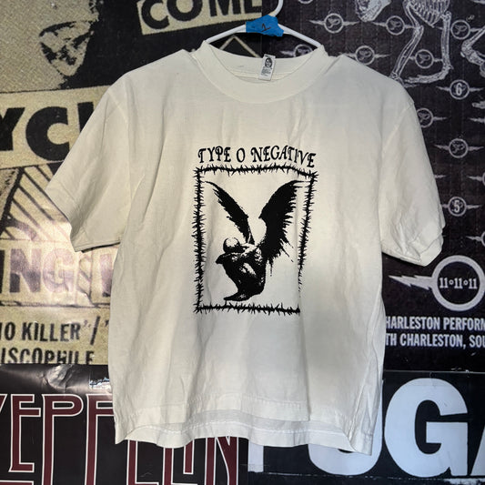 1 BOXY TEE XS/SM