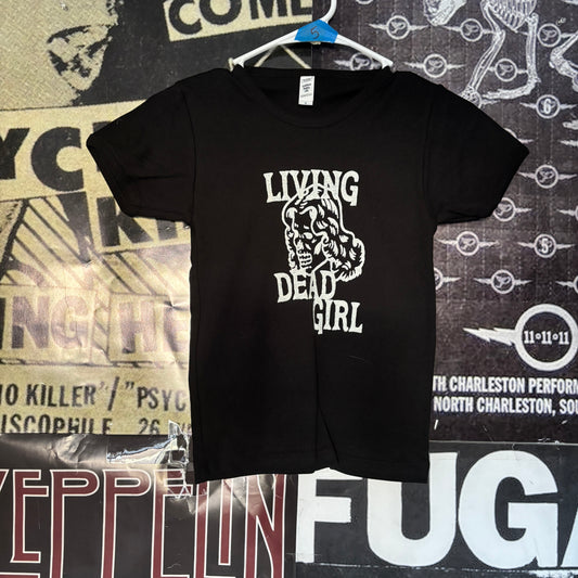 5 LONG BABY TEE XS/SM