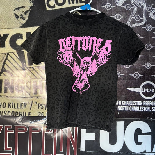 12 BABY TEE XS/SM
