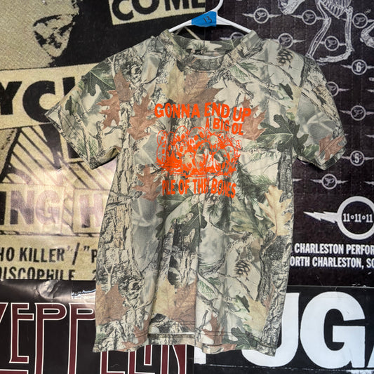 13 BABY TEE XS/SM