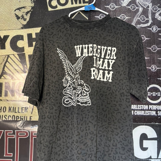 23 FULL TEE MEDIUM
