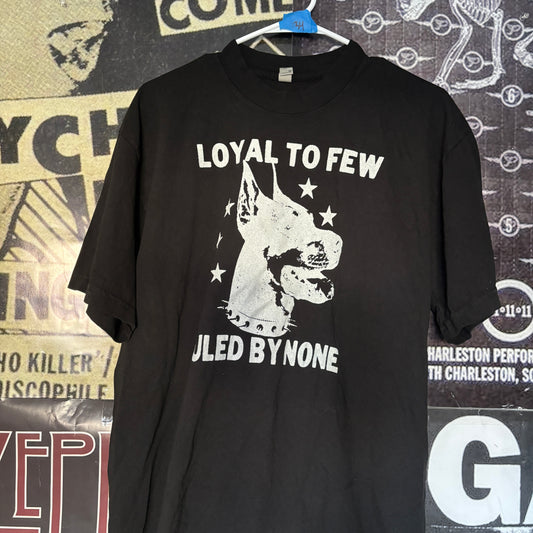 34 FULL TEE MEDIUM