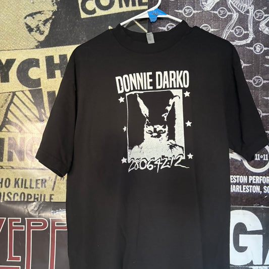 46 FULL TEE MEDIUM