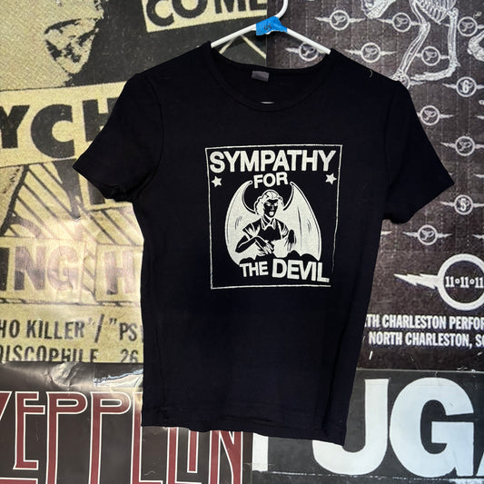 61 BABY TEE MEDIUM