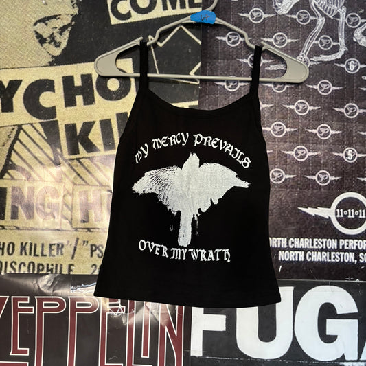67 BABY TANK MEDIUM