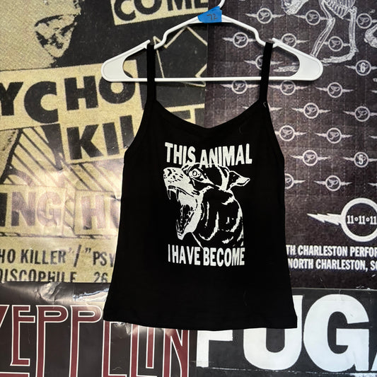 72 BABY TANK MEDIUM