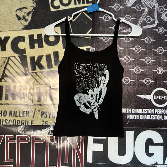 78 BABY TANK MEDIUM