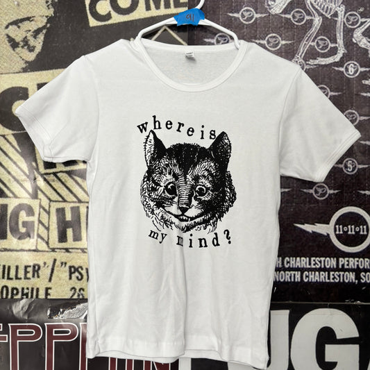 91 LONG BABY TEE LAR/XL