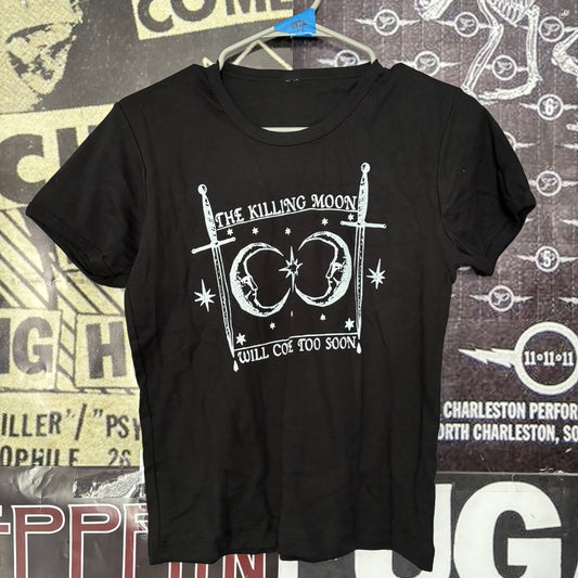 97 LONG BABY TEE  LAR/XL