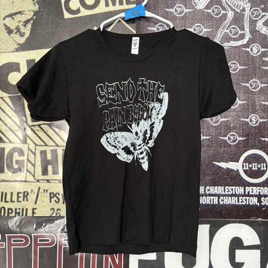 102 LONG BABY TEE  LAR/XL
