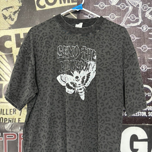 107 FULL TEE  LAR/XL
