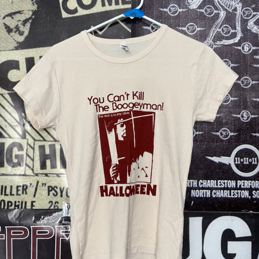 109 BABYDOLL TEE  LAR/XL