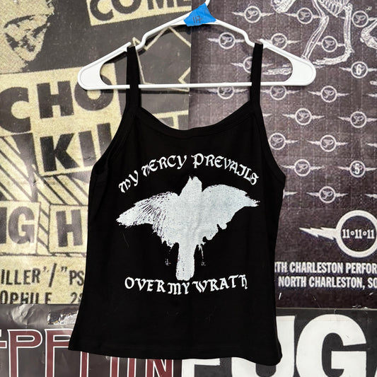 117 BABY TANK  LAR/XL