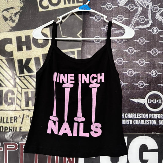 127 BABY TANK  LAR/XL
