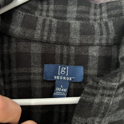 SYSTEM WEBS black/grey flannel LAR