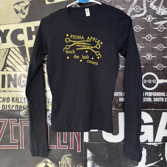 FIONA  navy/yellow baby long sleeve