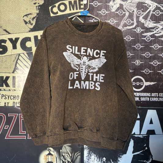 37 sweatshirt LAR/XL