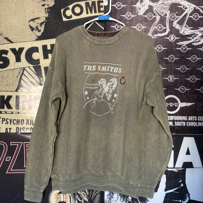 8 SWEATER LAR/XL
